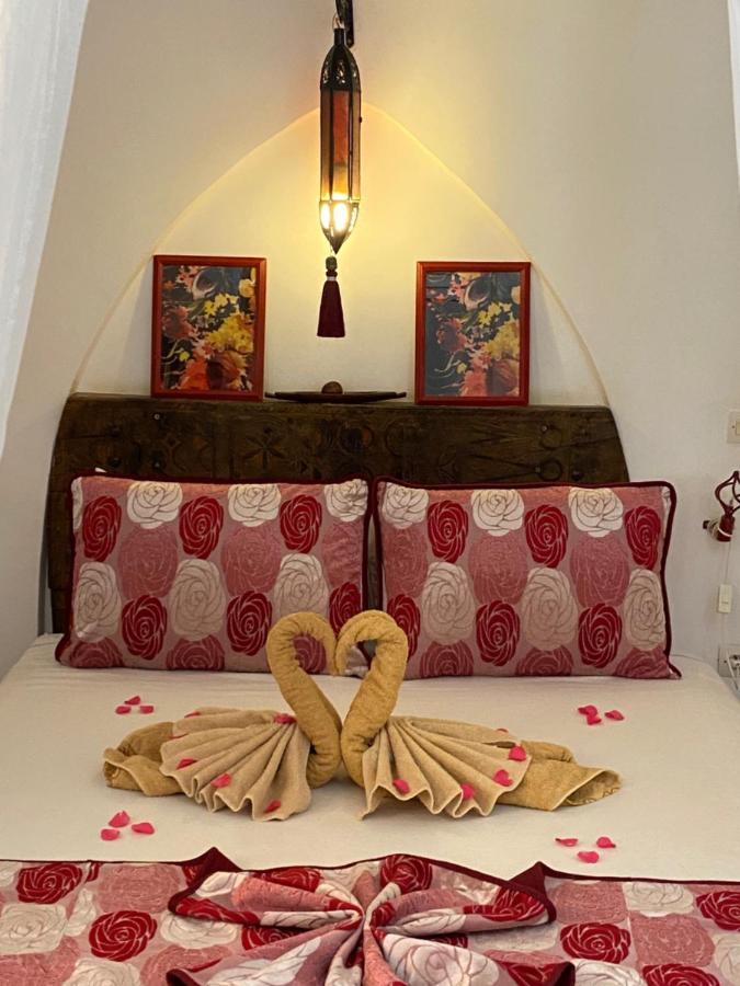 Hotel Dar Soukaina Marrakesz Zewnętrze zdjęcie